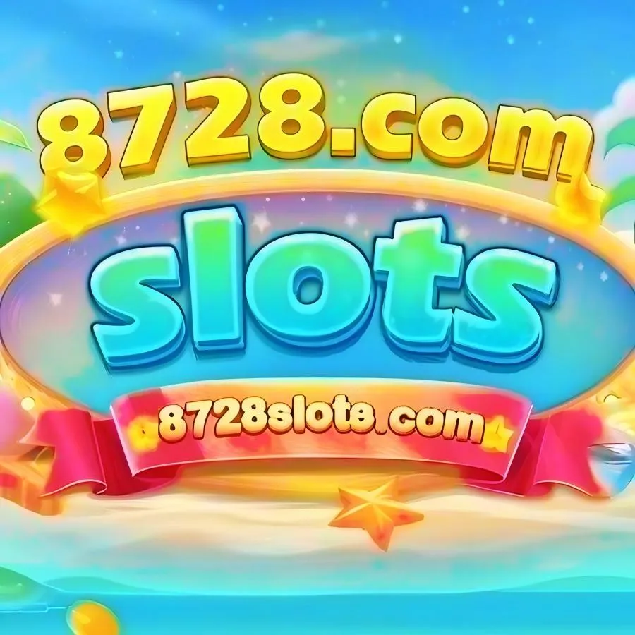8728SLOTS - Permainan Slot Arcade Seru