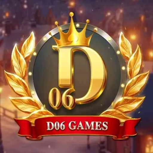 D06 - Pertempuran Epik dalam Dunia Battle Royale