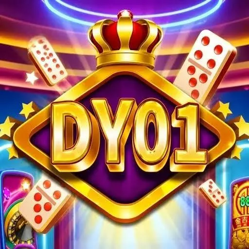 DYO1 - Game Domino Seru dan Menyenangkan