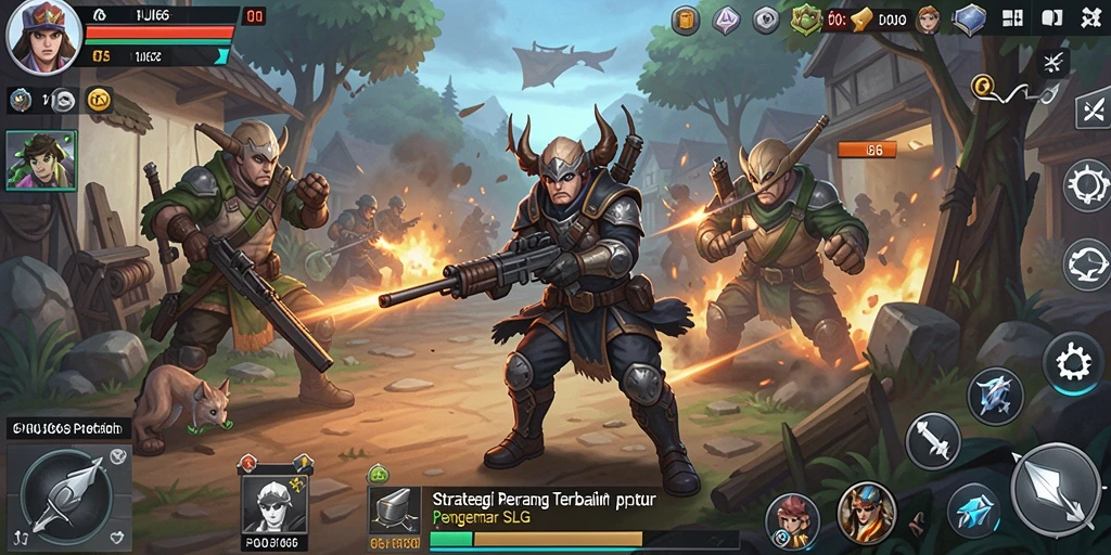 Tampilan gameplay menegangkan di FUJI66 dengan strategi yang mendalam.