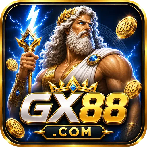 GX88 - Game Gaple Seru dan Menarik