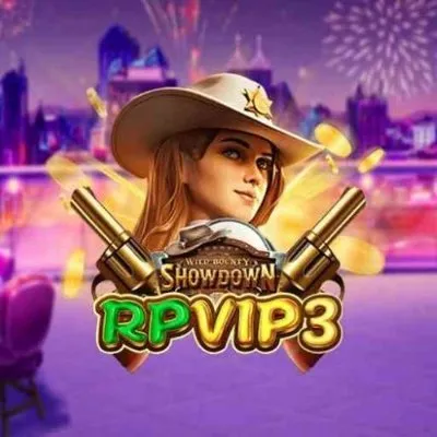 RPVIP3 - Petualangan Seru di Dunia Anime