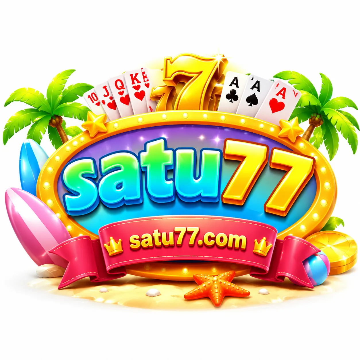 SATU77 - Petualangan Memancing Tak Terbatas